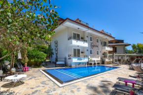 Ay Hotel Göcek